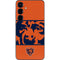 NFL Chicago Bears Zone Block Galaxy S24 Plus Skin