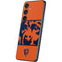 NFL Chicago Bears Zone Block Galaxy S25 Skin