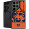 NFL Chicago Bears Zone Block Galaxy S25 Ultra Kickstand Case