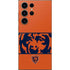 NFL Chicago Bears Zone Block Galaxy S25 Ultra Skin
