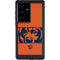 NFL Chicago Bears Zone Block Galaxy S24 Ultra Waterproof Case