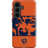 NFL Chicago Bears Zone Block Galaxy S26 Impact Case