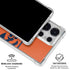 NFL Chicago Bears Zone Block Galaxy S26 Ultra Clear Case