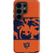 NFL Chicago Bears Zone Block Galaxy S26 Ultra Impact Case