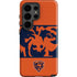 NFL Chicago Bears Zone Block Galaxy S26 Ultra Impact Case