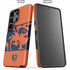NFL Chicago Bears Zone Block Galaxy S26 Ultra Impact Case