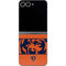 NFL Chicago Bears Zone Block Galaxy Z Flip6 Skin