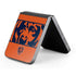 NFL Chicago Bears Zone Block Galaxy Z Flip6 Skin