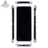 NFL Chicago Bears Zone Block Galaxy Z Flip6 Clear Case