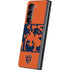 NFL Chicago Bears Zone Block Galaxy Z Fold5 5G Skin