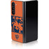 NFL Chicago Bears Zone Block Galaxy Z Fold5 5G Skin