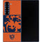NFL Chicago Bears Zone Block Galaxy Z Fold6 Skin