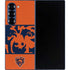 NFL Chicago Bears Zone Block Galaxy Z Fold6 Skin