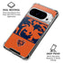 NFL Chicago Bears Zone Block Google Pixel 10 Pro XL Clear Case