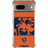 NFL Chicago Bears Zone Block Google Pixel 8a Clear Case