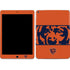 NFL Chicago Bears Zone Block iPad Skins