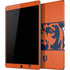 NFL Chicago Bears Zone Block iPad Skins