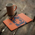 NFL Chicago Bears Zone Block iPad Skins