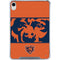 NFL Chicago Bears Zone Block iPad 11th Gen (2025) Clear Case