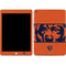 NFL Chicago Bears Zone Block Apple iPad Skin