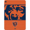 NFL Chicago Bears Zone Block Apple iPad Air Skin
