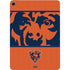 NFL Chicago Bears Zone Block Apple iPad Air Skin