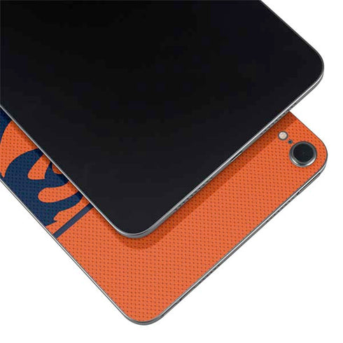 NFL Chicago Bears Zone Block Apple iPad Mini Skin
