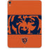 NFL Chicago Bears Zone Block Apple iPad Pro Skin