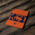 NFL Chicago Bears Zone Block Apple iPad Pro Skin