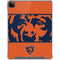 NFL Chicago Bears Zone Block iPad Cases