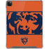 NFL Chicago Bears Zone Block iPad Cases
