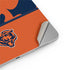 NFL Chicago Bears Zone Block iPad Pro 13in M4 (2024) Skin