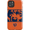 NFL Chicago Bears Zone Block iPhone Cases