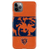 NFL Chicago Bears Zone Block iPhone Cases