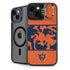 NFL Chicago Bears Zone Block iPhone 13 Kickstand Case
