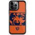 NFL Chicago Bears Zone Block iPhone Cases