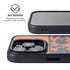 NFL Chicago Bears Zone Block iPhone 14 Pro Max Kickstand Case