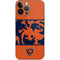 NFL Chicago Bears Zone Block iPhone 15 Pro Max Skin