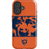 NFL Chicago Bears Zone Block iPhone 16 Magsafe Impact Case