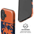 NFL Chicago Bears Zone Block iPhone 16 Magsafe Impact Case