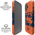 NFL Chicago Bears Zone Block iPhone 16 Magsafe Impact Case
