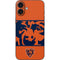 NFL Chicago Bears Zone Block iPhone 16 Plus Skin