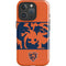 NFL Chicago Bears Zone Block iPhone 16 Pro Impact Case