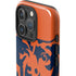 NFL Chicago Bears Zone Block iPhone 16 Pro Impact Case