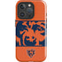 NFL Chicago Bears Zone Block iPhone 16 Pro Max Impact Case