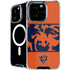 NFL Chicago Bears Zone Block iPhone 16 Pro Max MagSafe Case