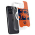 NFL Chicago Bears Zone Block iPhone 16 Pro Max MagSafe Case