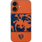 NFL Chicago Bears Zone Block iPhone 16 Skin
