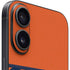 NFL Chicago Bears Zone Block iPhone 16 Skin