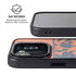 NFL Chicago Bears Zone Block iPhone 16e Kickstand Case